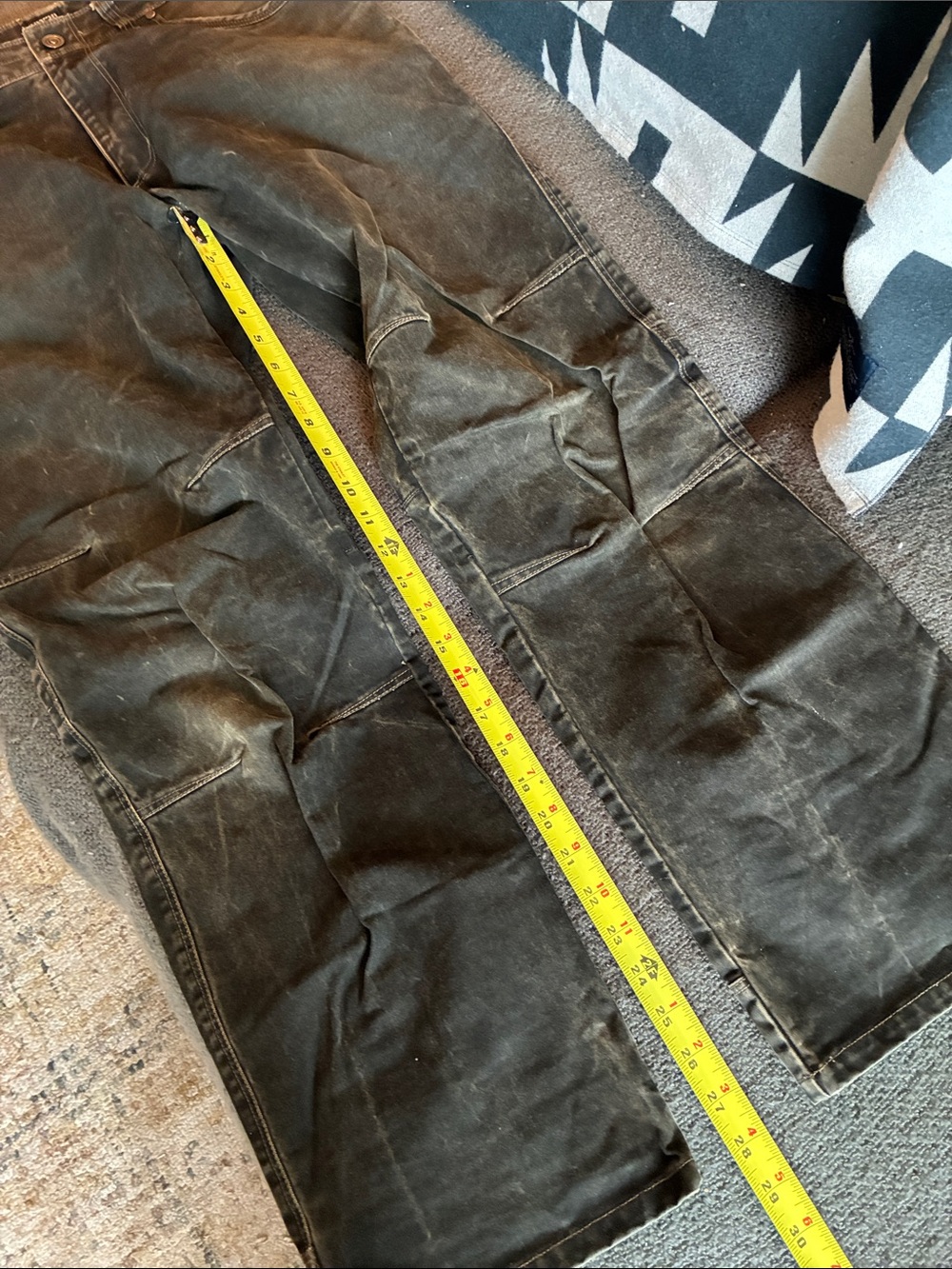 KUHL RYDER Work Outdoor Pants - Picture 12 of 16